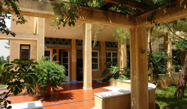 Eξωτερική όψη - Outdoor view